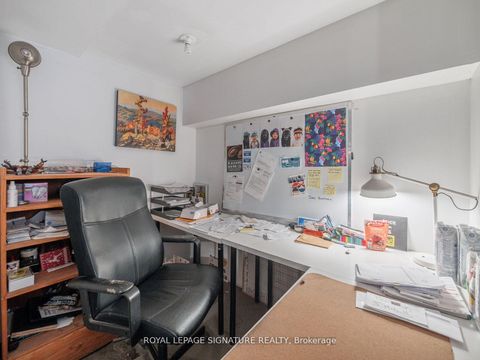 Photo 16 at 725 Dovercourt Road, Little Italy, Toronto