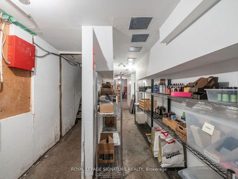 Photo 17 at 725 Dovercourt Road, Little Italy, Toronto