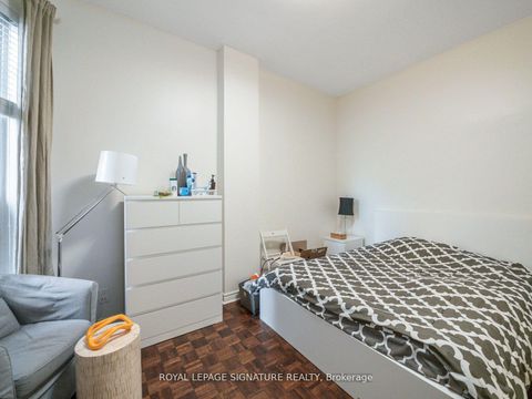 Photo 21 at 725 Dovercourt Road, Little Italy, Toronto