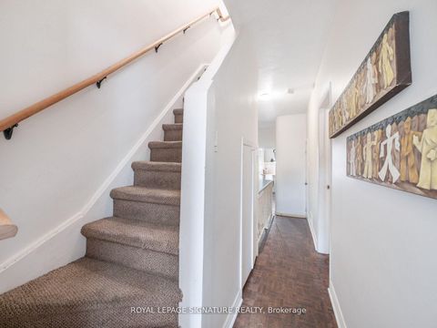 Photo 25 at 725 Dovercourt Road, Little Italy, Toronto