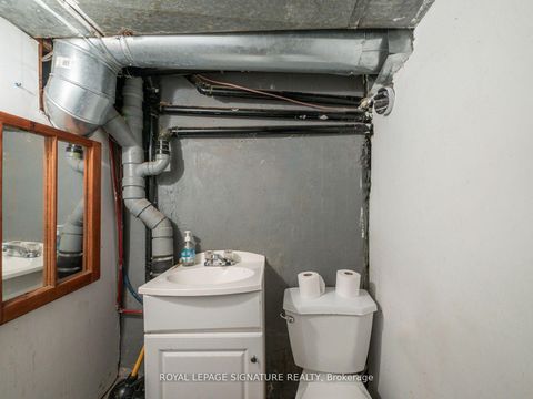 Photo 35 at 725 Dovercourt Road, Little Italy, Toronto