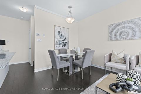 Photo 2 at C - 1970 Victoria Park Avenue, Donalda, Toronto