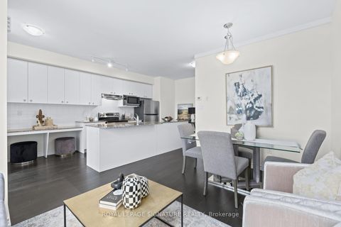 Photo 3 at C - 1970 Victoria Park Avenue, Donalda, Toronto