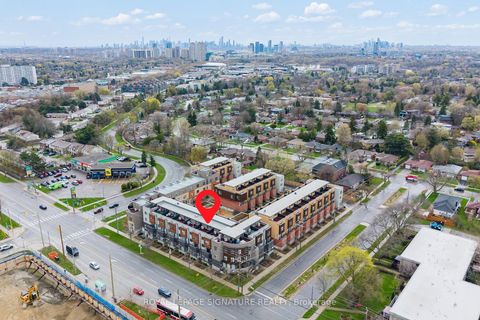 Photo 21 at C - 1970 Victoria Park Avenue, Donalda, Toronto