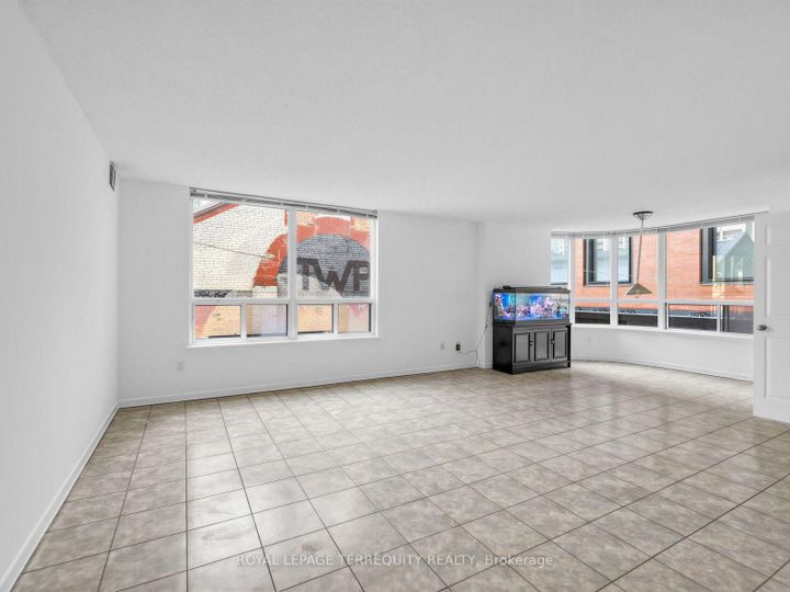 Photo 1 at 210 - 25 Maitland Street, Yonge Corridor, Toronto