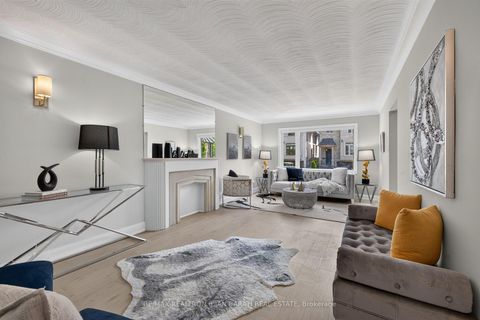 Photo 3 at 42 Franklin Avenue, Westgate, Toronto