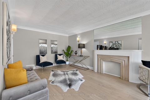 Photo 5 at 42 Franklin Avenue, Westgate, Toronto