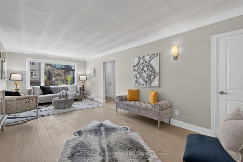 Photo 7 at 42 Franklin Avenue, Westgate, Toronto
