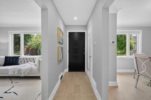 Photo 8 at 42 Franklin Avenue, Westgate, Toronto