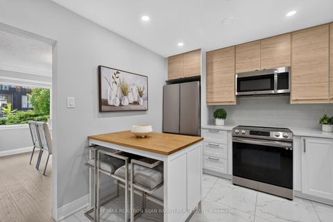 Photo 11 at 42 Franklin Avenue, Westgate, Toronto