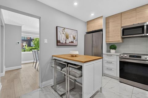 Photo 14 at 42 Franklin Avenue, Westgate, Toronto