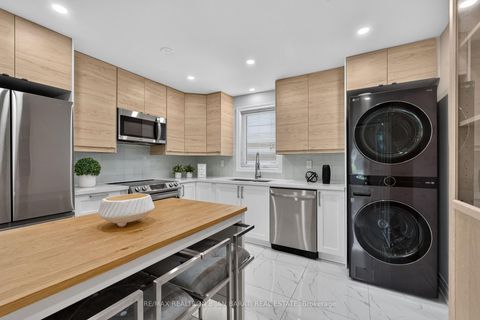 Photo 15 at 42 Franklin Avenue, Westgate, Toronto