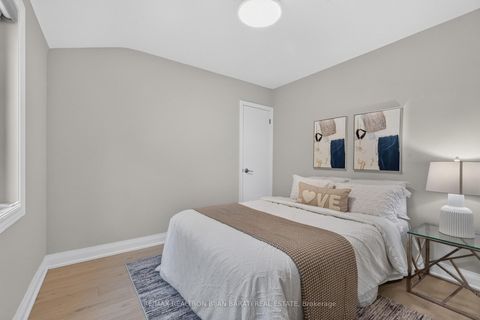 Photo 20 at 42 Franklin Avenue, Westgate, Toronto