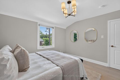 Photo 25 at 42 Franklin Avenue, Westgate, Toronto