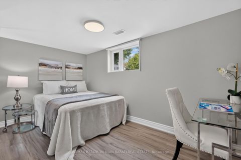 Photo 32 at 42 Franklin Avenue, Westgate, Toronto