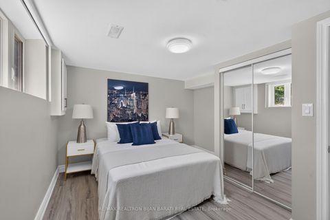 Photo 33 at 42 Franklin Avenue, Westgate, Toronto