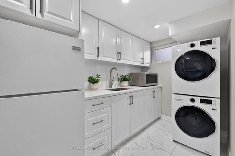 Photo 34 at 42 Franklin Avenue, Westgate, Toronto
