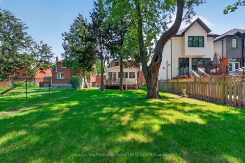 Photo 40 at 42 Franklin Avenue, Westgate, Toronto
