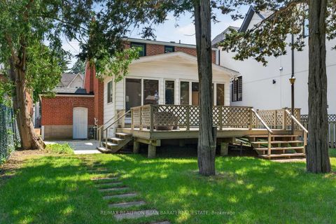 Photo 41 at 42 Franklin Avenue, Westgate, Toronto