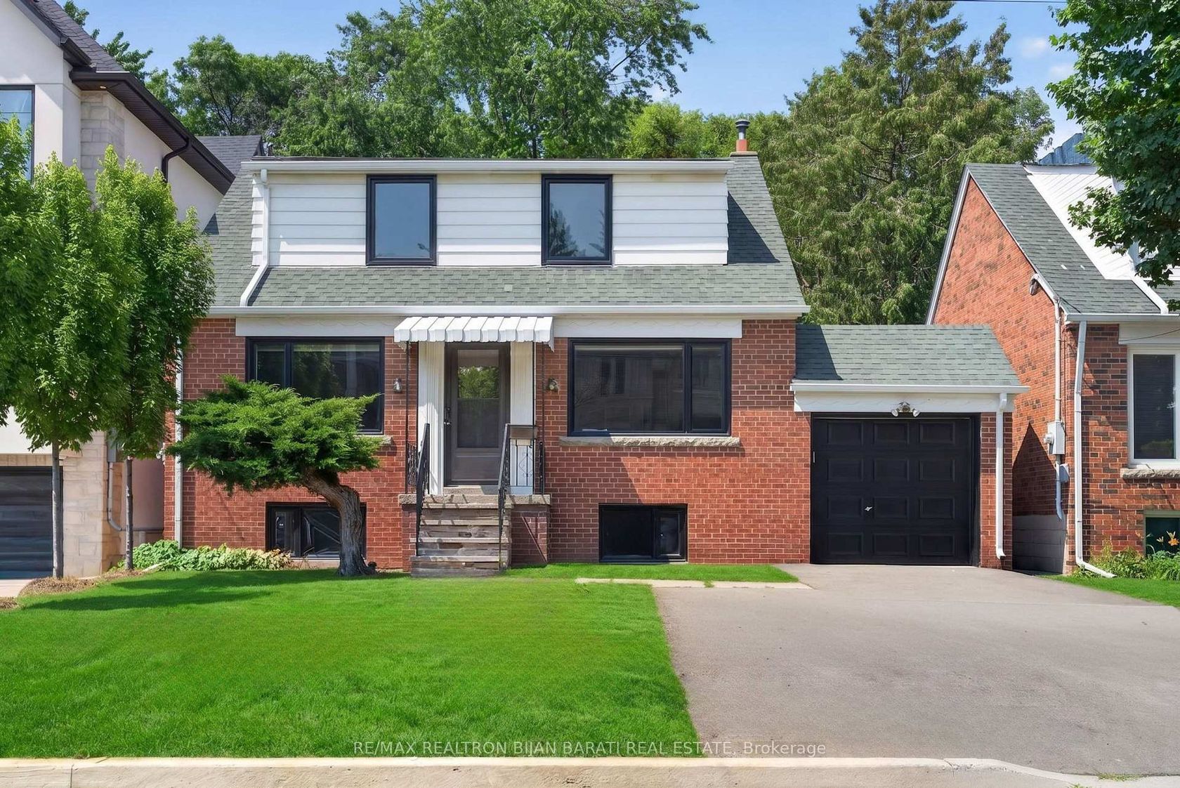42 Franklin Avenue, Westgate, Toronto 