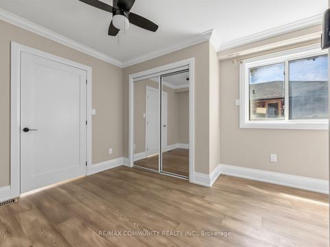 Photo 11 at 12 Janray Drive, Woburn, Toronto