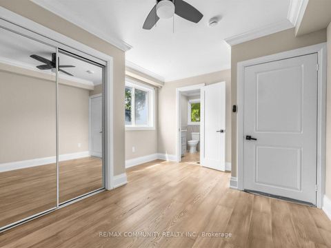 Photo 12 at 12 Janray Drive, Woburn, Toronto