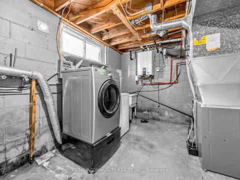 Photo 15 at 12 Janray Drive, Woburn, Toronto