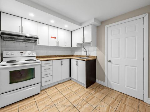 Photo 16 at 12 Janray Drive, Woburn, Toronto
