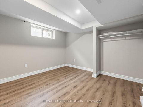 Photo 17 at 12 Janray Drive, Woburn, Toronto