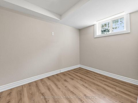 Photo 18 at 12 Janray Drive, Woburn, Toronto