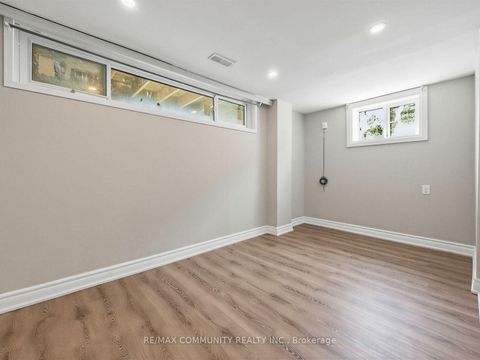 Photo 19 at 12 Janray Drive, Woburn, Toronto