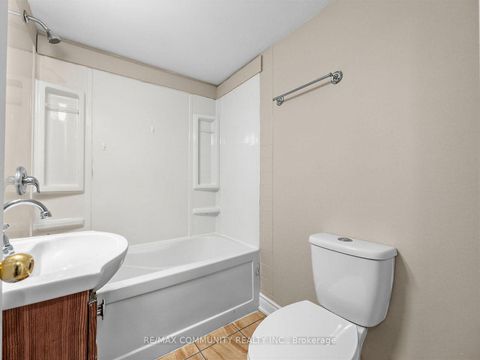 Photo 21 at 12 Janray Drive, Woburn, Toronto