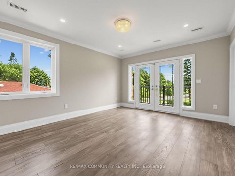 Photo 22 at 12 Janray Drive, Woburn, Toronto