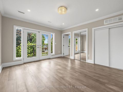 Photo 23 at 12 Janray Drive, Woburn, Toronto