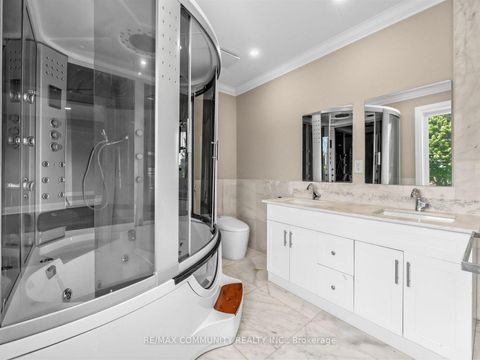 Photo 24 at 12 Janray Drive, Woburn, Toronto