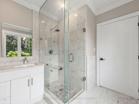 Photo 26 at 12 Janray Drive, Woburn, Toronto