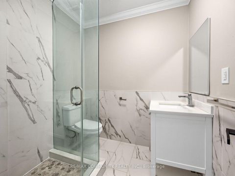 Photo 29 at 12 Janray Drive, Woburn, Toronto