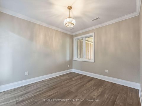 Photo 30 at 12 Janray Drive, Woburn, Toronto