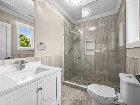Photo 31 at 12 Janray Drive, Woburn, Toronto