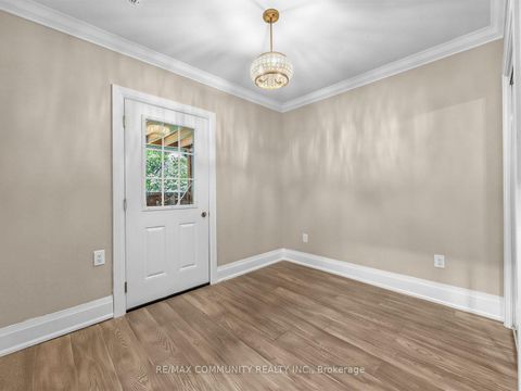 Photo 32 at 12 Janray Drive, Woburn, Toronto