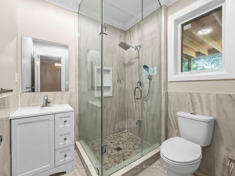 Photo 33 at 12 Janray Drive, Woburn, Toronto