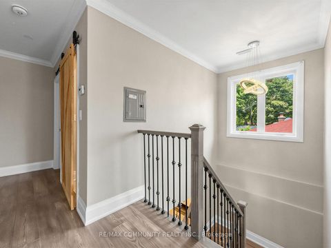 Photo 34 at 12 Janray Drive, Woburn, Toronto