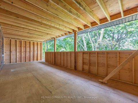 Photo 35 at 12 Janray Drive, Woburn, Toronto