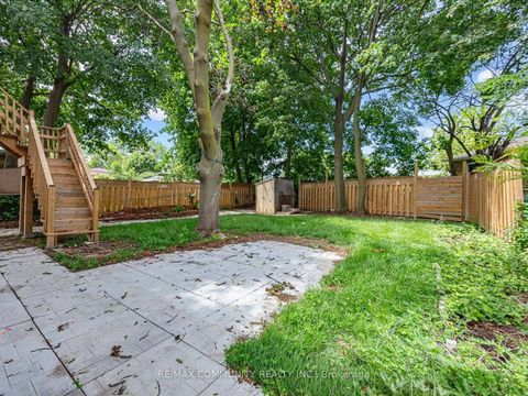 Photo 36 at 12 Janray Drive, Woburn, Toronto