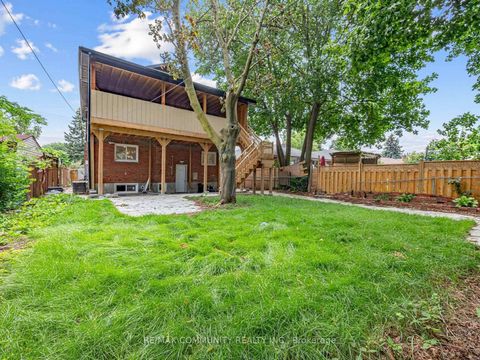 Photo 37 at 12 Janray Drive, Woburn, Toronto
