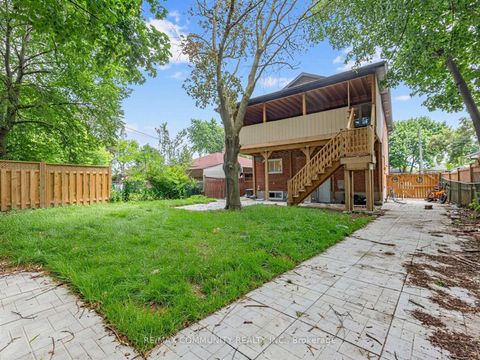 Photo 38 at 12 Janray Drive, Woburn, Toronto