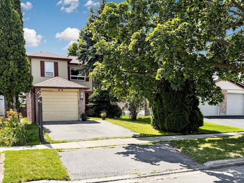Photo 0 at 59 Valley Stream Drive, Milliken, Toronto