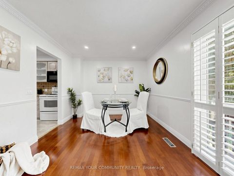 Photo 17 at 59 Valley Stream Drive, Milliken, Toronto