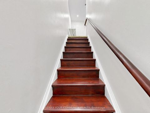 Photo 19 at 59 Valley Stream Drive, Milliken, Toronto