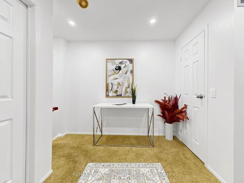 Photo 20 at 59 Valley Stream Drive, Milliken, Toronto